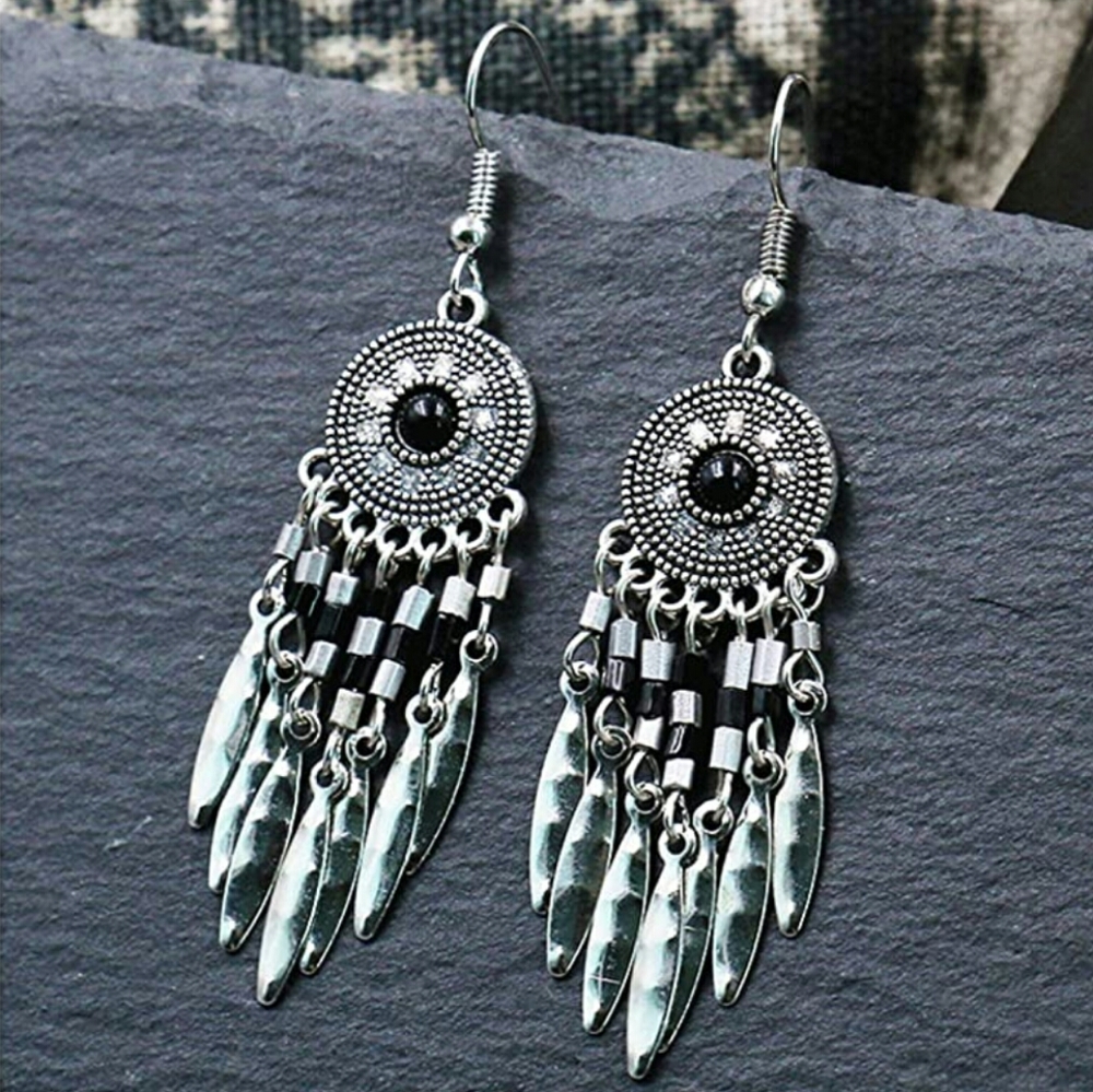 NEW Vintage Style Southwest Earrings